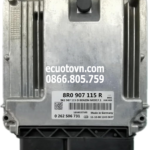 Hộp ECU Bosch MED17.1 Xe Audi Q5 I4
