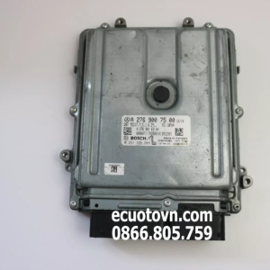Hộp ECU động cơ ME17.7.3.1