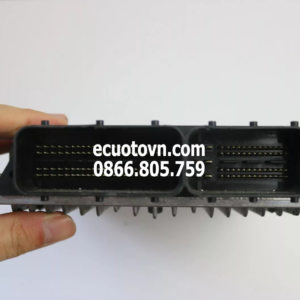 Hộp ECU động cơ Mercedes E350
