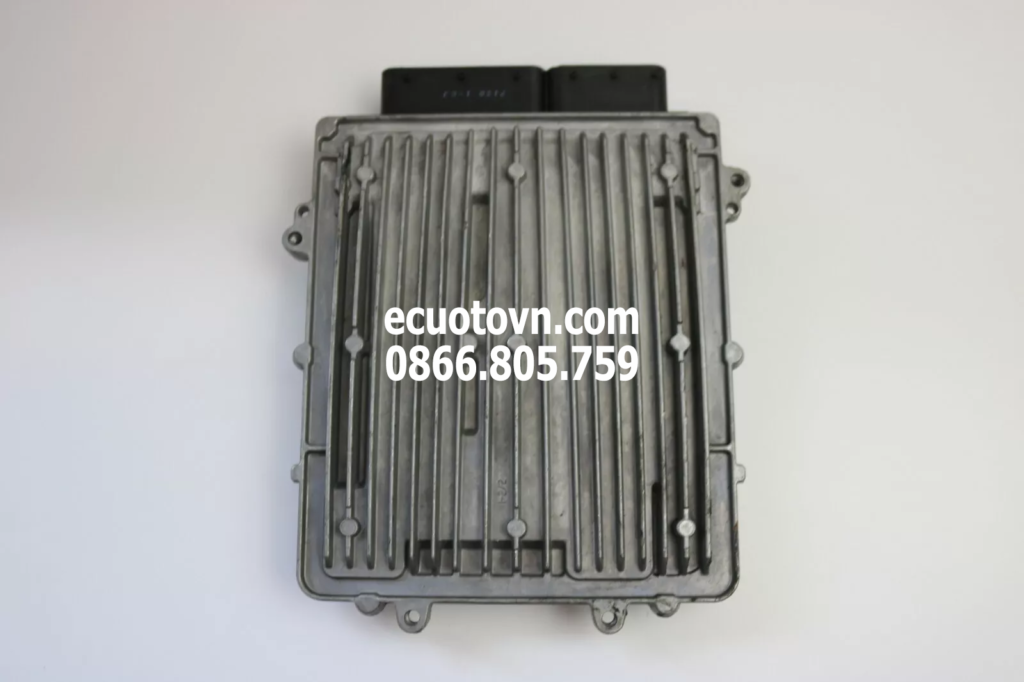 ECU động cơ xe Mercedes E400 W212
