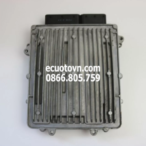 Hộp ECU động cơ xe Mercedes E400 W212