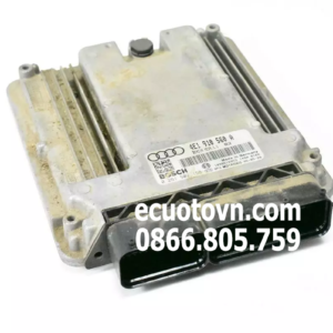 ECU Bosch MED9.1.1 cho Audi A8