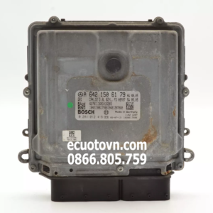 Hộp ECU Động cơ CDI CR4.12