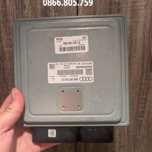 Hộp ECU Continental Simos 8.50