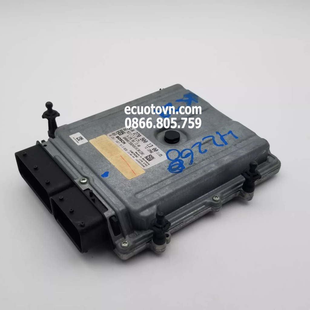Hộp ECU động cơ M278