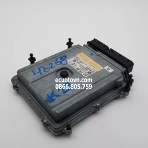Thay ECU ME17.7.1 A278
