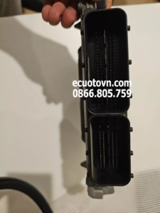 ECU ME17.7.2 Mercedes M274