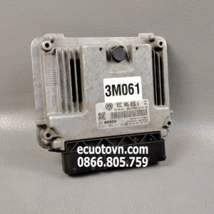 Hộp ECU Bosch MED17.5.5