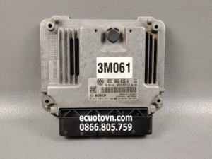 ECU Bosch 03C906016 chính hãng