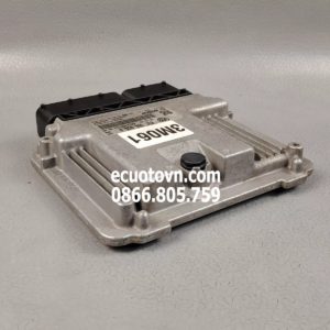 Thay hộp ECU Bosch MED17.5.5 Audi A1