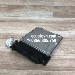 Hộp ECU động cơ Audi Q7