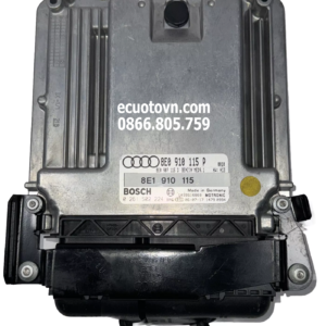 Hộp ECU Bosch MED9.1