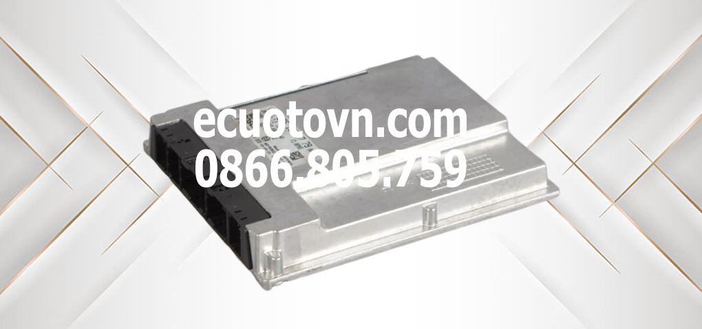 Bộ điều khiển động cơ Mercedes M275