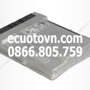 ECU ME2.7.2 cho S600, CL600
