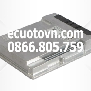 Thay hộp ECU Mercedes M275