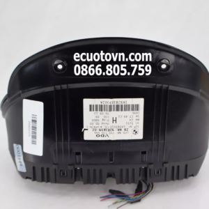đồng hồ taplo BMW E92