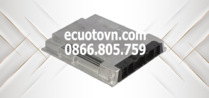 Hộp ECU động cơ ME2.7.2 (A275)