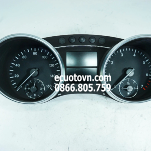 Đồng hồ Taplo Mercedes W164 GL450
