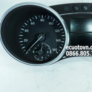 Đồng hồ Taplo Mercedes R350
