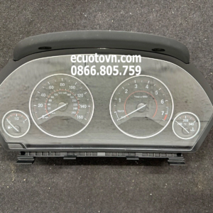 Đồng Hồ Taplo BMW 3-Series F20/F30