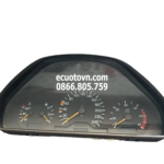Đồng Hồ Taplo Mercedes W210 E240 E280 E320
