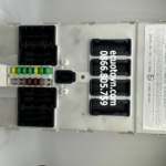 Hộp BDC BMW X5 F15