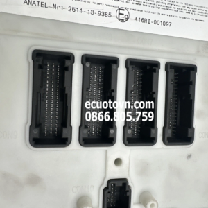 Hộp BDC BMW X5 F15