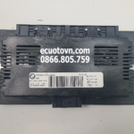 Hộp FRM BMW X5 E70