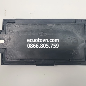 Triệu chứng hỏng hộp FRM BMW X5