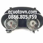 Đồng Hồ Taplo Mercedes W176