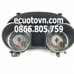Đồng hồ taplo Mercedes W176