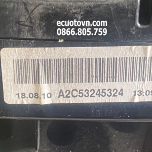 Đồng hồ taplo Mercedes C300