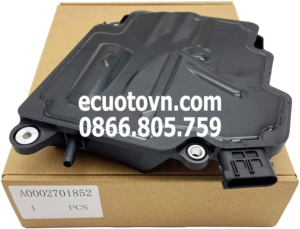 Hộp chọn số ISM Mercedes W221