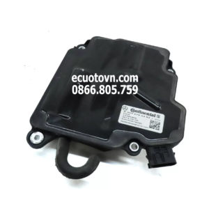 Hộp chọn số ISM Mercedes W212