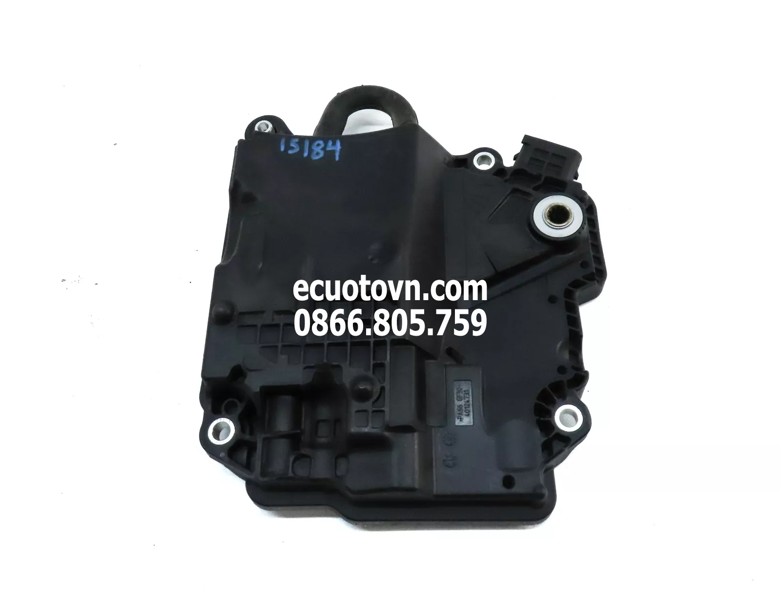 Hộp ISM W212 E200