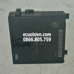 CGW S500 W221