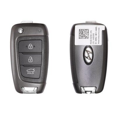 chìa khóa Hyundai Accent bị mất