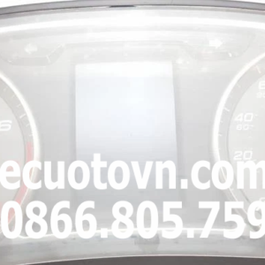 Đồng Hồ Audi A1