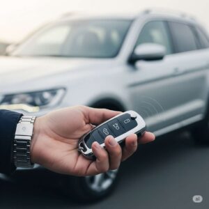 làm chìa khóa Honda Giá rẻ