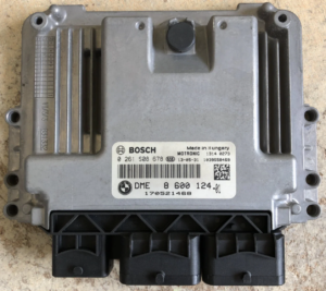 sơ đồ chân ECU MEV17.2.2