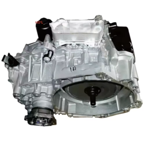 sơ đồ chân pinout tcu dq250