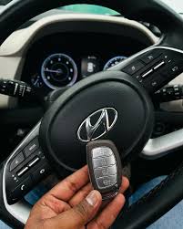 làm chìa Smartkey Creta