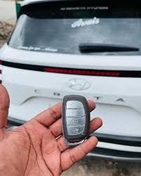 thay chìa Smartkey Creta TP.HCM