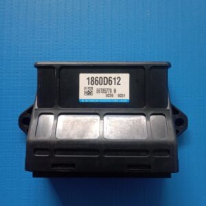 pinout ecu mitsubishi xpander