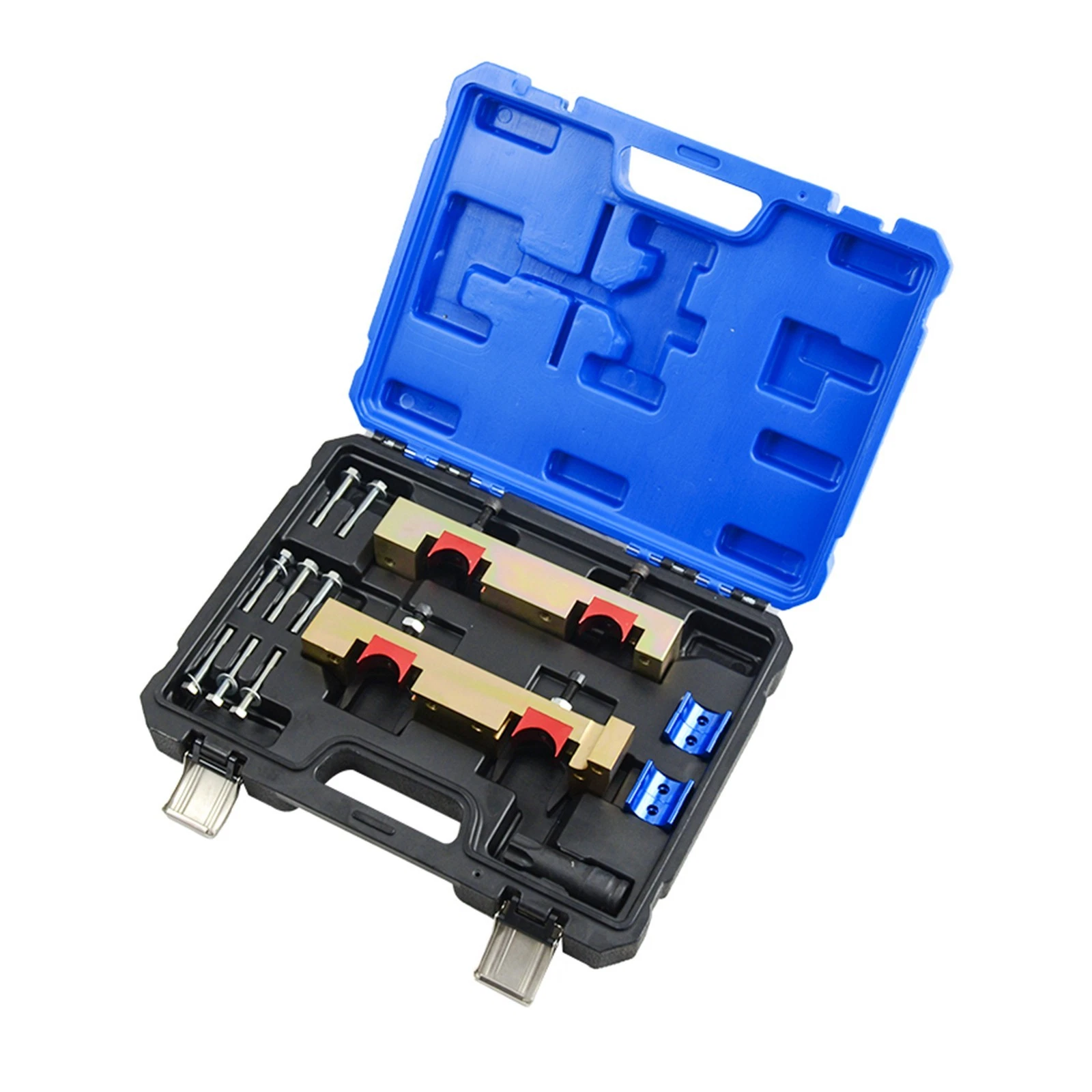 tool timing mercedes m274