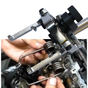 Cảo xupap BMW N13