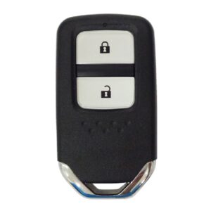 smartkey honda city 2 nút