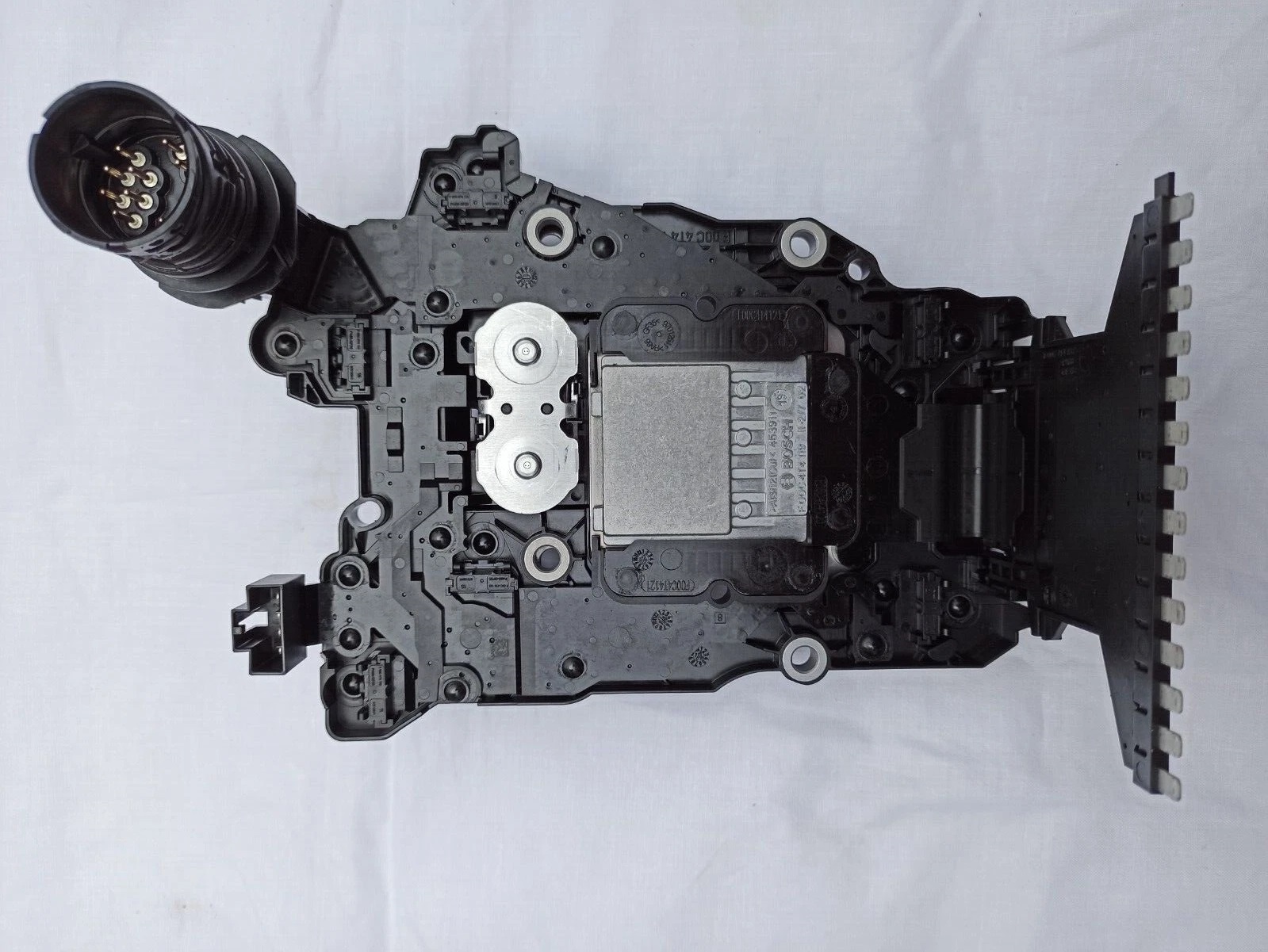 sơ đồ chân tcu dq500