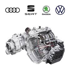 sơ đồ chân pinout vag temic dl501