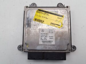 pinout ecu delphi crd3.10